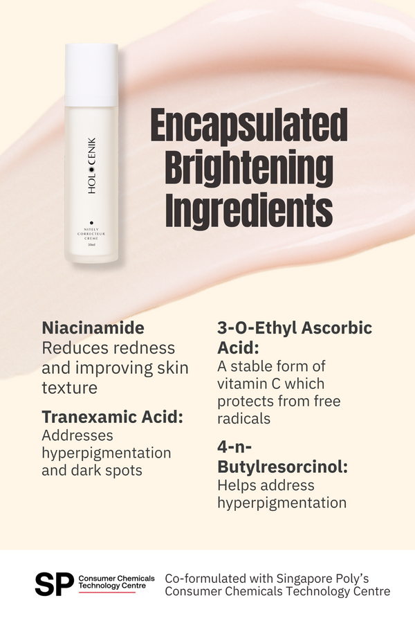 Nitely Correcteur Creme®