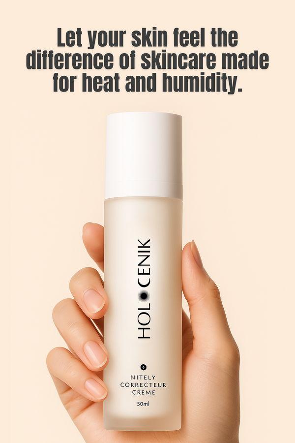 Nitely Correcteur Creme®