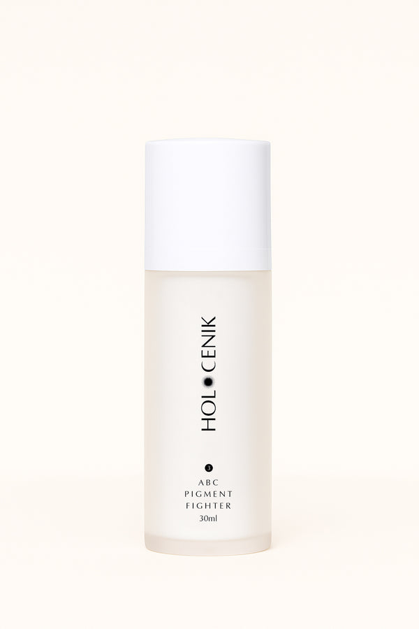 ABC Pigment Fighter Serum For Brightening & Anti-Pigmentation (30 ml)