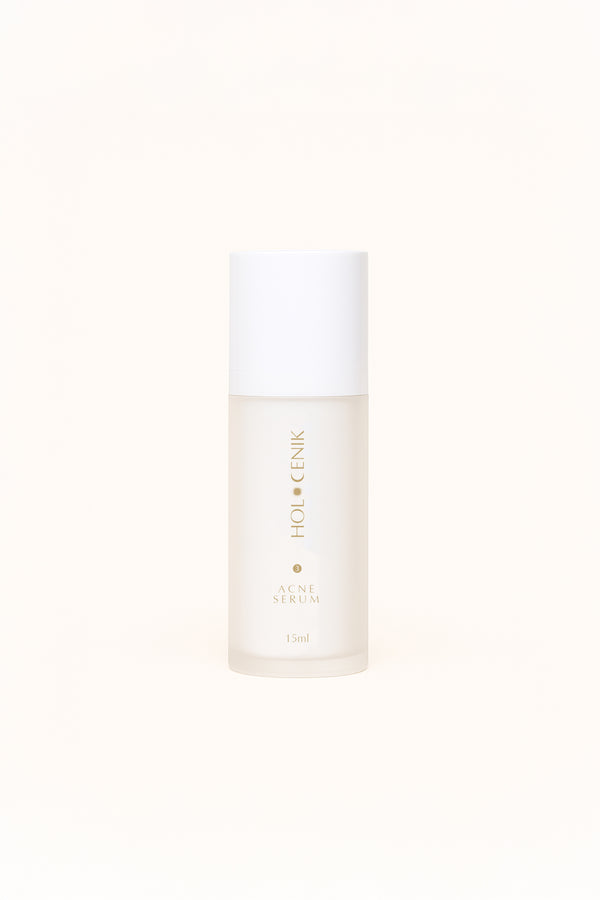 Acne Serum Targeted Spot Treatment (15ml)