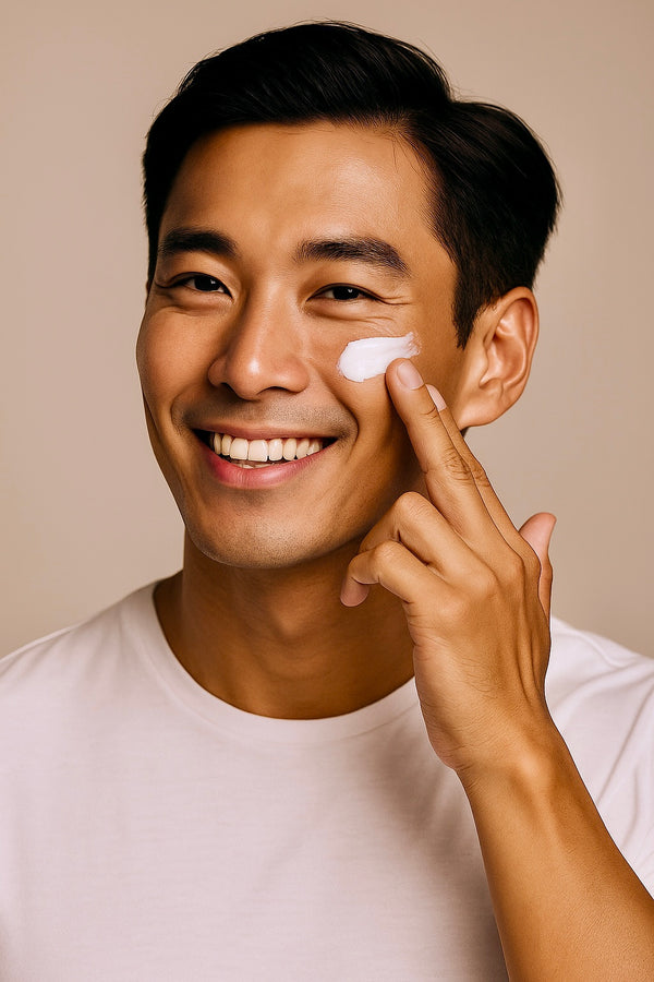 Everyday Sunscreen SPF50+ For Effective Lightweight Protection (50ml)