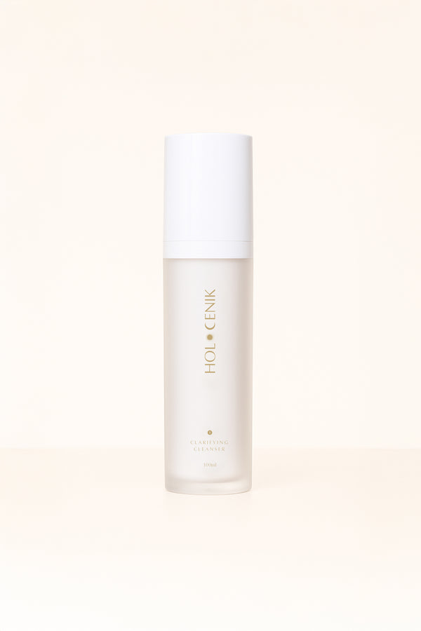 Clarifying Cleanser For Gentle Cleansing on Acne-prone & Oily Skin (100ml)