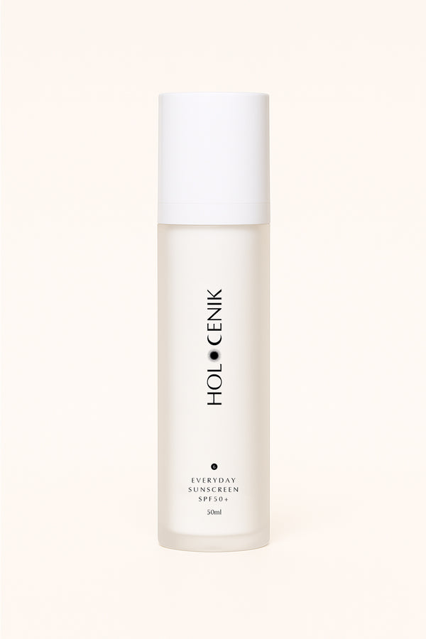 Everyday Sunscreen SPF50+ For Effective Lightweight Protection (50ml)