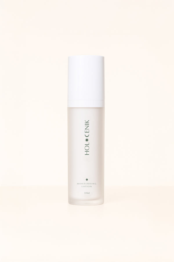 Moisturising Lotion For Calming & Hydrating Sensitive Skin (100ml)