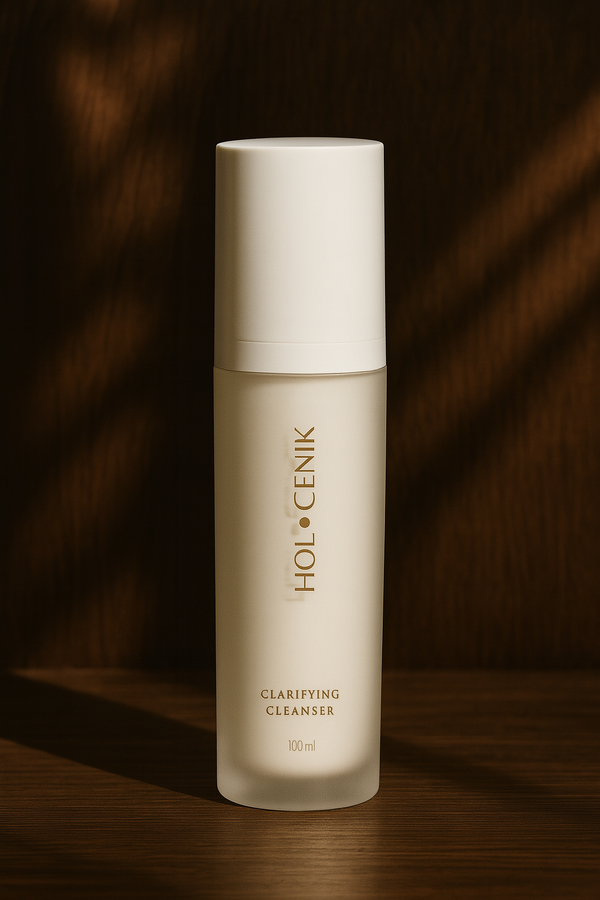 Clarifying Cleanser For Gentle Cleansing on Acne-prone & Oily Skin (100ml)