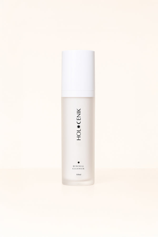 Renewal Cleanser For Ageless & Toned Skin (100ml)