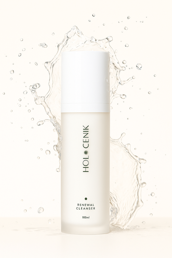 Renewal Cleanser For Ageless & Toned Skin (100ml)