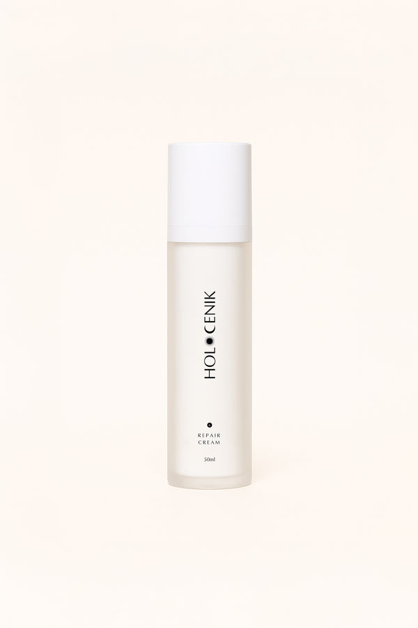 Repair Cream for Ageless, Toned & Hydrated Skin (50ml)