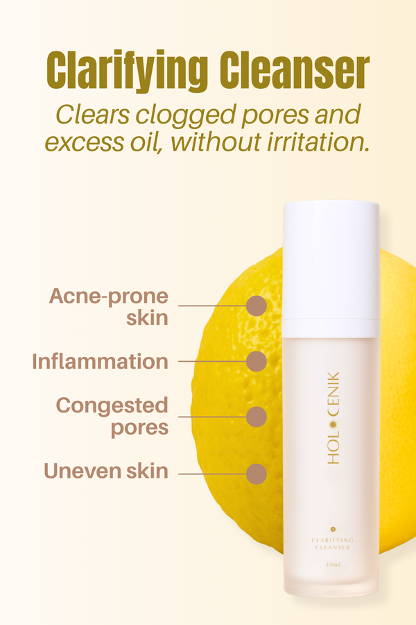 Clarifying Trio Bundle