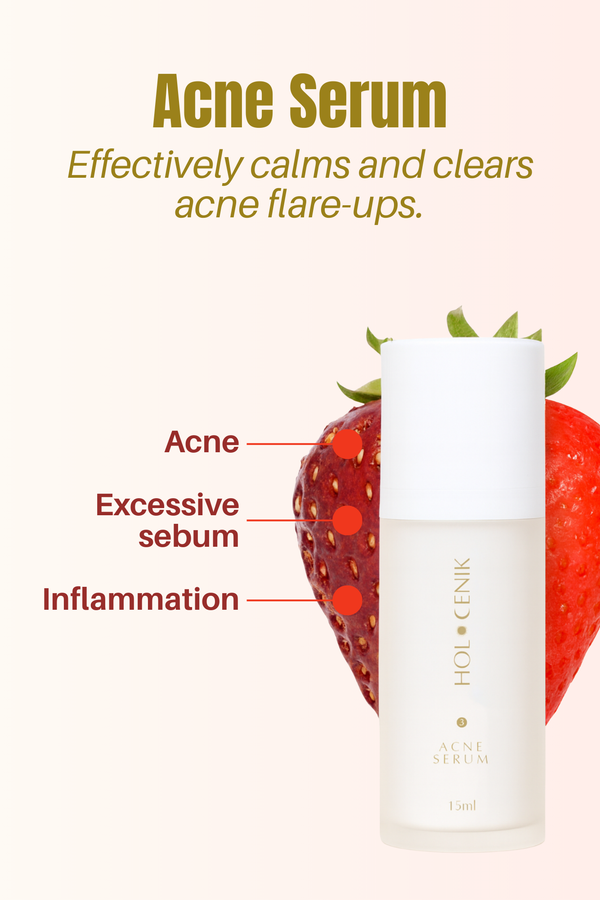 Clarifying Trio Bundle