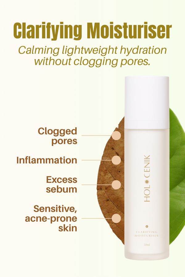Clarifying Trio Bundle