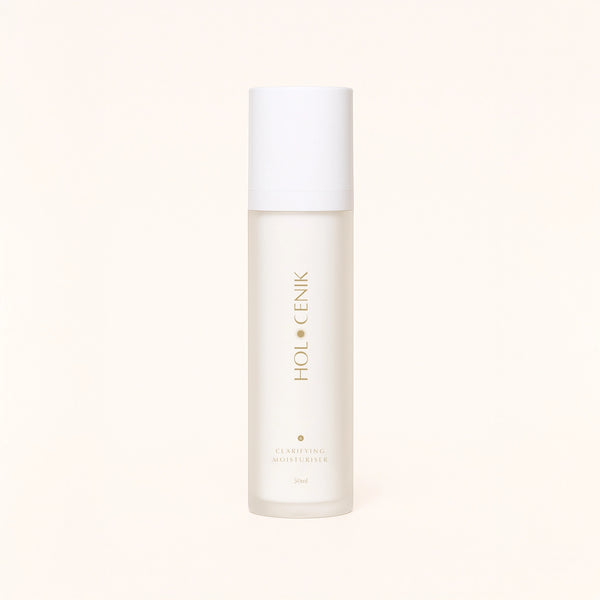 Clarifying Moisturiser