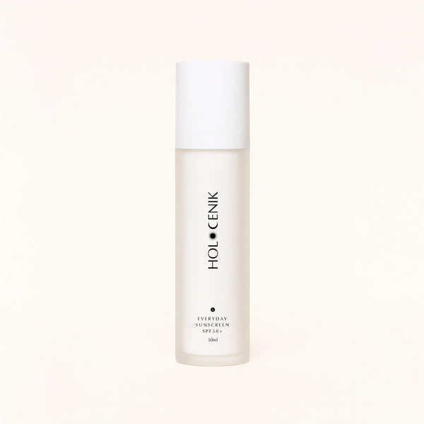 Everyday Sunscreen SPF50+