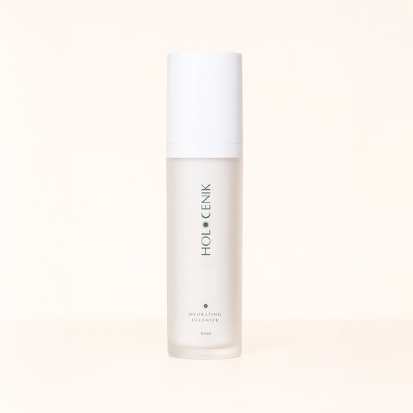 Hydrating Cleanser