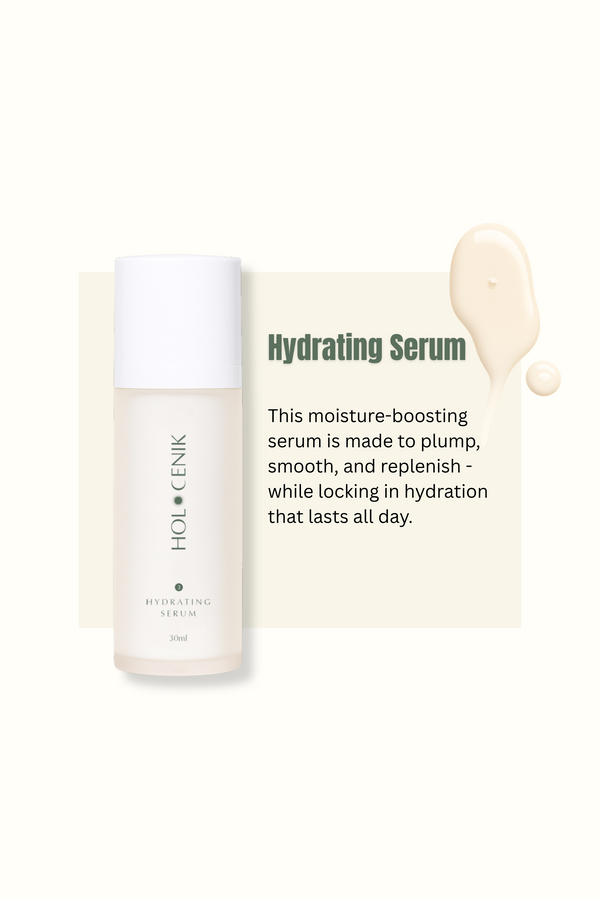 Hydrating Serum for Strengthening Skin Barrier (30ml)