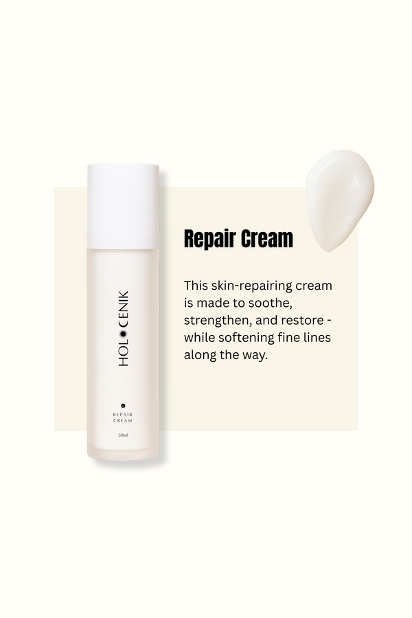 Repair Cream for Ageless, Toned & Hydrated Skin (50ml)